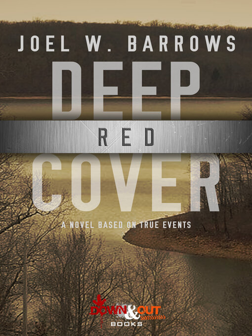 Title details for Deep Red Cover by Joel W. Barrows - Available